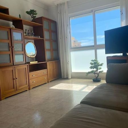 Adra Apartment 2Nd Line To Sea Εξωτερικό φωτογραφία