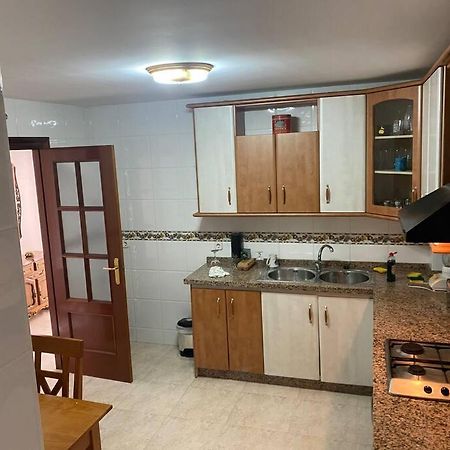 Adra Apartment 2Nd Line To Sea Εξωτερικό φωτογραφία